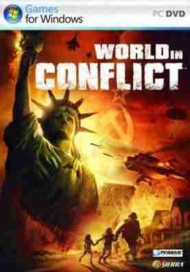 Descargar World In Conflict [MULTI5] por Torrent